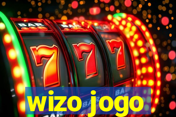 wizo jogo